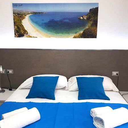 Le Camere Del Crimiso Castellammare del Golfo Exterior photo