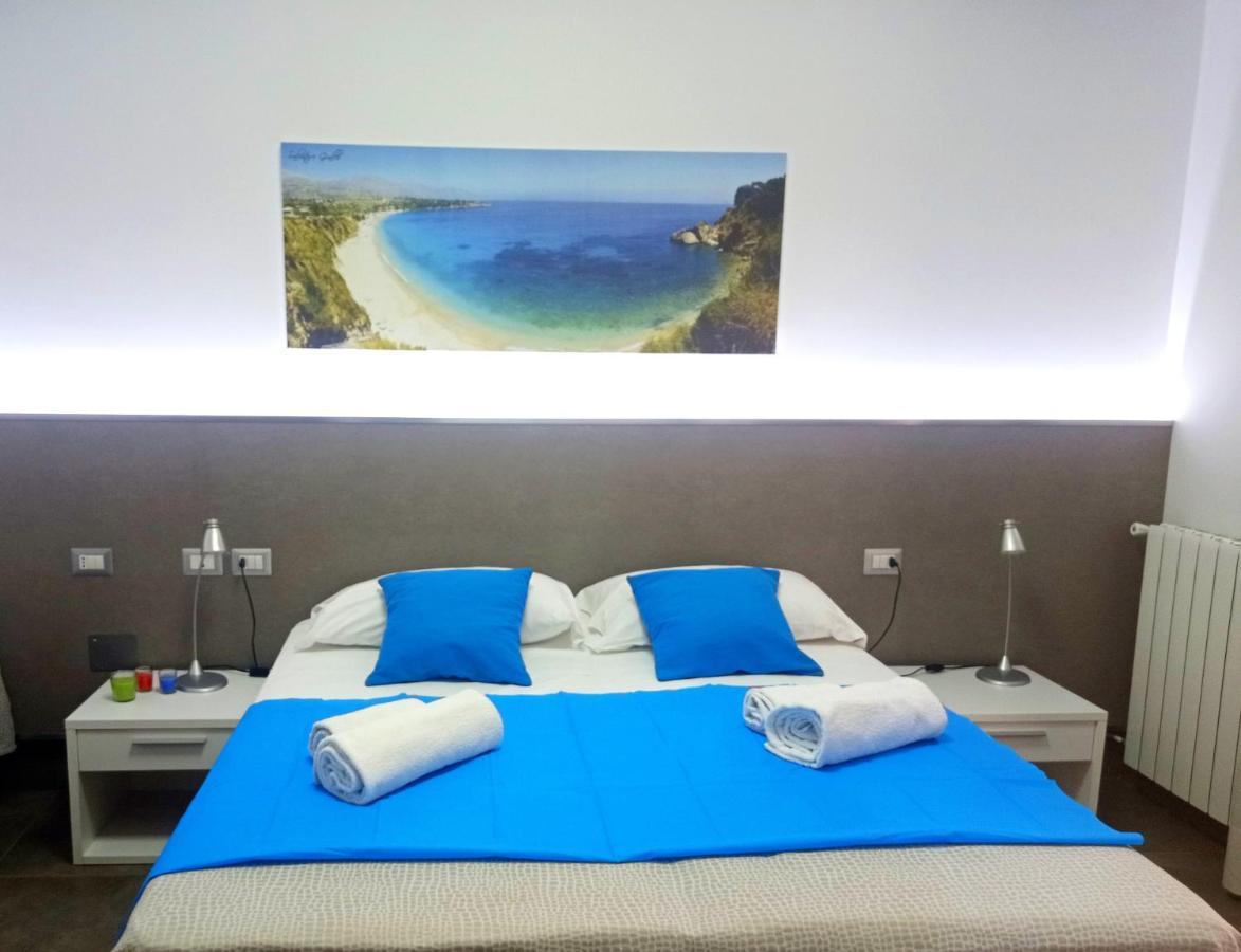 Le Camere Del Crimiso Castellammare del Golfo Exterior photo