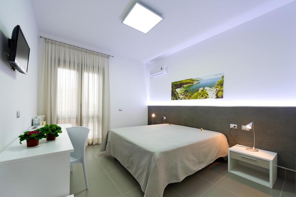 Le Camere Del Crimiso Castellammare del Golfo Exterior photo