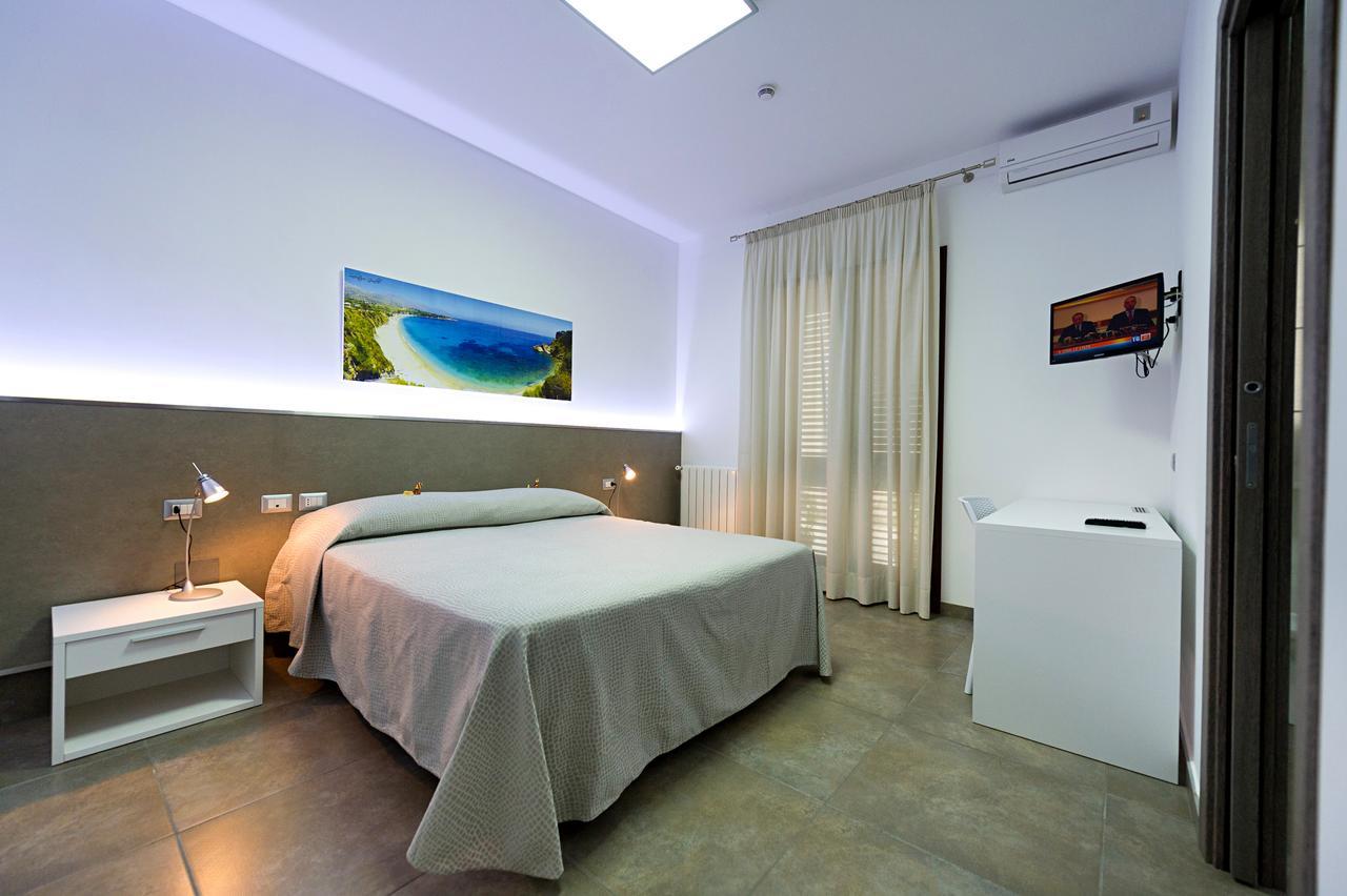 Le Camere Del Crimiso Castellammare del Golfo Exterior photo