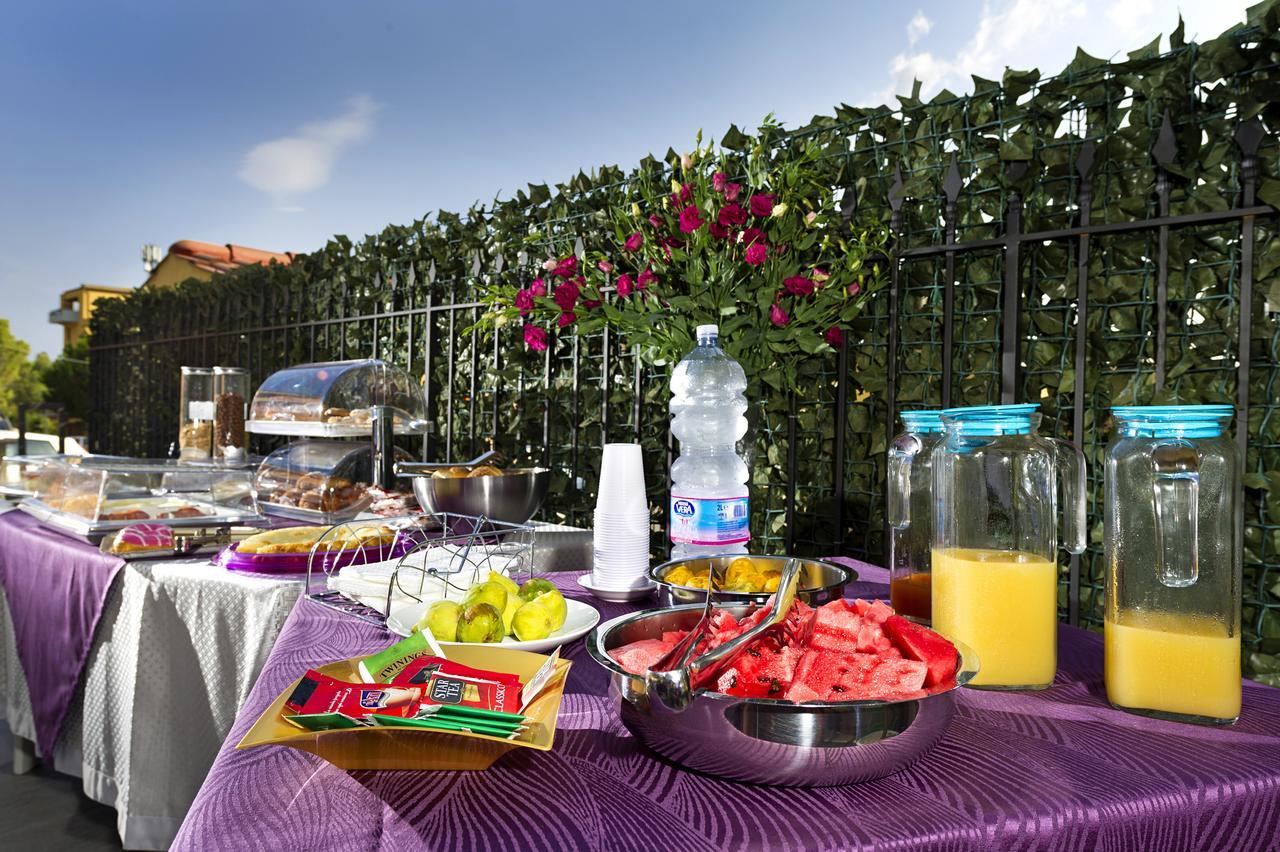 Le Camere Del Crimiso Castellammare del Golfo Exterior photo